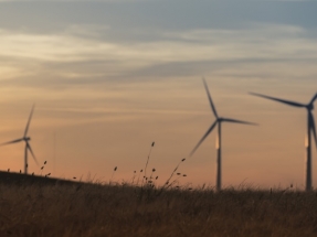 Gas Natural Fenosa Renovables adquiere 48 aerogeneradores marca Siemens Gamesa para cuatro de sus parques eólicos