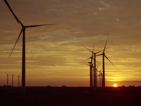 ‘Windiness Dashboard’ Set to Improve How Industry Predicts Wind Speed 