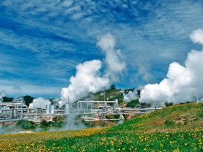 Virtual Power Plant in Turkey Integrates Geothermal Plants for the First Time