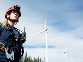 GE to Deliver Cypress Turbines for 88 MW Onshore Wind Farm in Finland