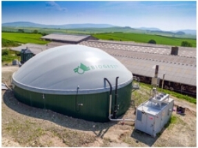 GESS to Develop New Biogas Facility in Missouri