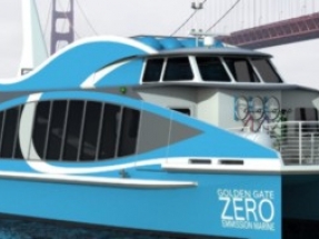GGZEM Set to Build First Hydrogen Fuel Cell Vessel in US