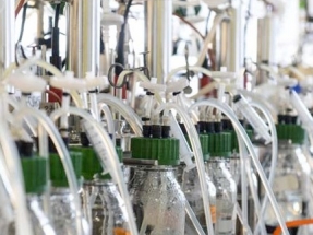 Industrial Consortium Receives EU Funding for Biofuel Demonstration