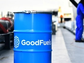 Circularise Partners With Goodfuels On Digital Traceability for Biofuels Supply Chains