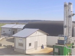Greenlane Renewables Announces System Supply Contracts in California