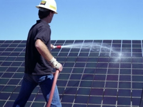 NV Energy Seeks Approval for Three Solar Projects