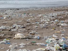 How Renewable Energy Can Reduce Plastic Pollution