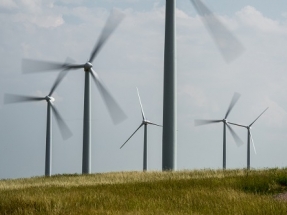 Cornwall Insight Reports Scottish Wind Farms Called Upon in the Balancing Mechanism