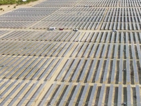 Grenergy, la renovable española que ha crecido un 254% en bolsa en el último año