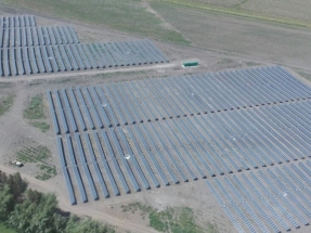 La española Grenergy vende en Chile 11 parques solares al fondo InterEnergy Holdings 