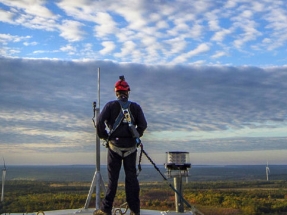 General Electric Agrees to Ambitious Net-Zero-by-2050 Target 