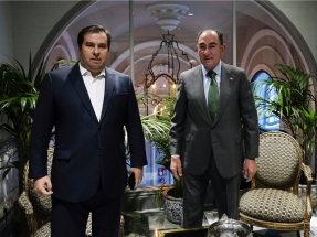 Iberdrola invertirá en el Brasil de Bolsonaro 6.000 millones de euros durante los próximos cinco años