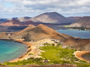 Las Islas Galápagos sustituyen el gasóil por biodiésel de piñones para mantener su condición de Patrimonio de la Humanidad
