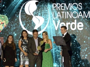 Los premios Latinoamérica Verde ponen rumbo a Miami Los premios Latinoamérica Verde ponen rumbo a Miami