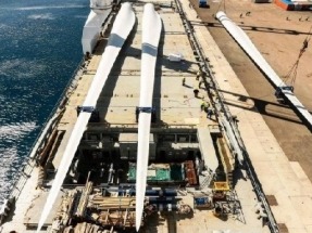 Crece un 77% el beneficio de Gamesa