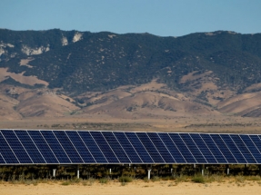 Recurrent Energy Signs Deal for 100 MW project in California