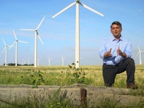 AWEA, satisfecha con la elección del Senador Gardner como nuevo jefe del Comité Nacional Republicano para el Senado