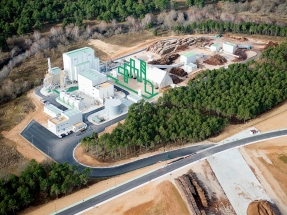 Carburos Metálicos y Bioeléctrica de Garray avanzan con la planta para capturar y reutilizar CO2 verde en Soria