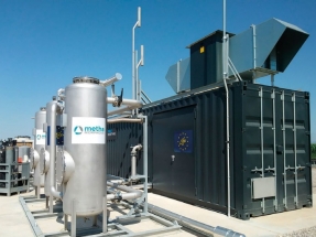 El biogás le pide al Gobierno que implemente "cuanto antes" un sello oficial que acredite su condición de energía verde