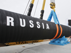 Rusia ya es el primer proveedor de gas de España Rusia ya es el primer proveedor de gas de España
