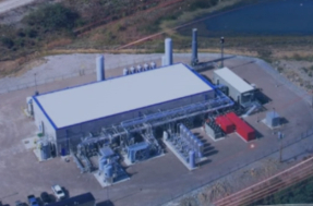 Ameresco and HASI Announce Formation of Neogenyx Fuels, a JV to Accelerate Growth of Biofuels