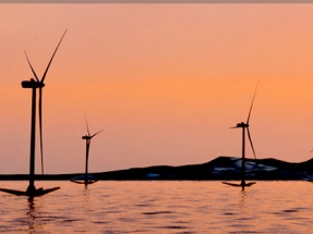 Gazelle Wind Power Names Energy Industry Veterans to Board of Directors