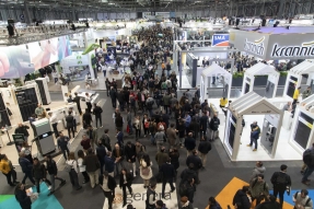 
Genera y Matelec refuerzan su proyección internacional con más de 20 países representados en su próxima edición
