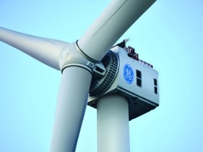 GE Renewable Energy Picks Eastgate Engineering for Dogger Bank Wind Farm