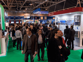Genera 2017 mostrará la senda de avance de la eficiencia energética