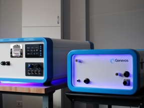 Genevos and Transfluid Partner to Develop a Hydrogen-Electric Propulsion System