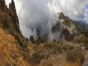 Gran Canaria da más pasos en la exploración de su potencial geotérmico