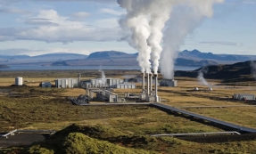 XGS Energy desarrollará para Meta 150 MW geotérmicos en Nuevo México