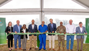 Georgia Power’s Robins Battery Storage Achieves Commercial Operation