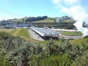Third unit of Sarulla geothermal plant in Indonesia commences commercial operations