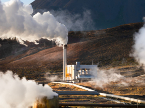New White Paper Examines Opportunities in Advanced Geothermal Energy