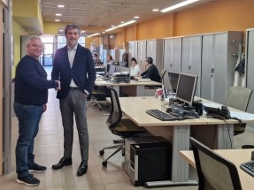 
La aragonesa Gestcompost adquiere el 60% de Ecobiogás
