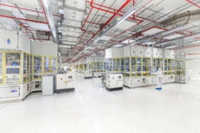 PowerCo produce las primeras celdas unificadas en su gigafactoría de Salzgitter en Alemania