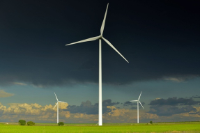 Estos son los retos eólicos de 2026