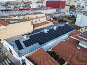 Impact Bridge impulsa con 10 millones la expansión de los barrios solares de Visalia