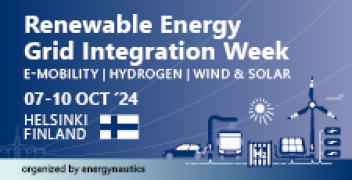 Renewable Energy Grid Integration Week 2024