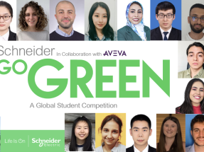 El proyecto peruano Green Thunder Illapa, finalista en el concurso mundial Go Green de Schneider Electric