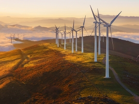 WestWind Energy Partners with Shell to Accelerate Investment in Australian Wind 