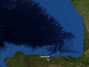 La misteriosa desaparición de dos mil toneladas de fuel pesado