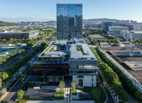 GoodWe, reconocida como fabricante de inversores Tier 1 por S&P Global