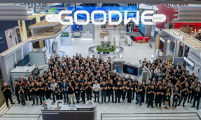 Goodwe presenta en Intersolar 2026 sus nuevas soluciones para autoconsumo, almacenamiento, C&I y utility-scale