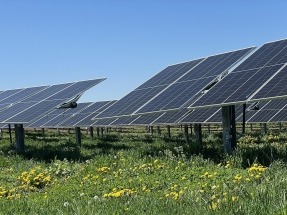Grant County Solar Project Completion Marks Milestone in Wisconsin Clean Energy