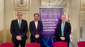 España, líder en el mercado de PPA en Europa con más de 6.000 megavatios de energía verde contratada