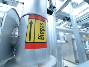 Hitachi Zosen Inova Contracts Second Biogas Plant in Peloponnese Region