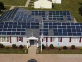 Solar Power to Provide Savings to East Windsor Housing Authority