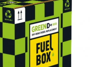 New Green Fuel Product for Off-Road Market in the UK